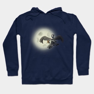 Nevermore! Hoodie